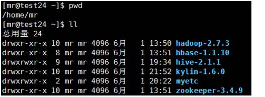 实战部署Kylin读写分离