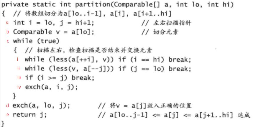 算法源码