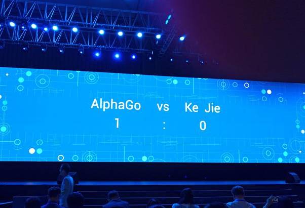 AlphaGo真的攻破人类智慧的堡垒了吗？