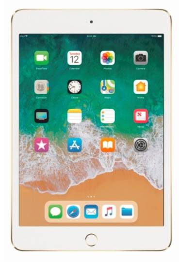 6.9 折收iPad mini 4！iPhone X立省$350！苹果产品折扣秒杀黑五