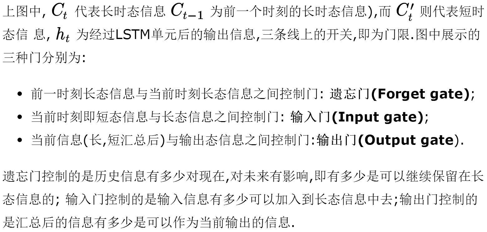 时间序列(六): 炙手可热的RNN: LSTM