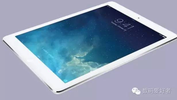 iPad Air 3传闻汇总 就是个简化版的iPad Pro