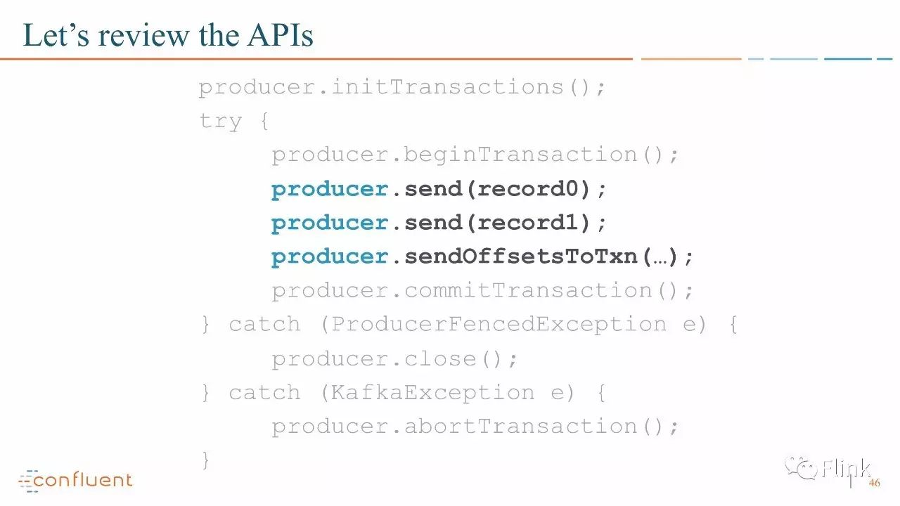 【PPT】Introducing Exactly Once Semantics in Apache Kafka