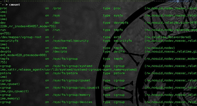 一大波实用的 bash 别名和函数