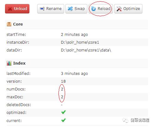 Solr-5：Tomcat中部署Solr-5.5