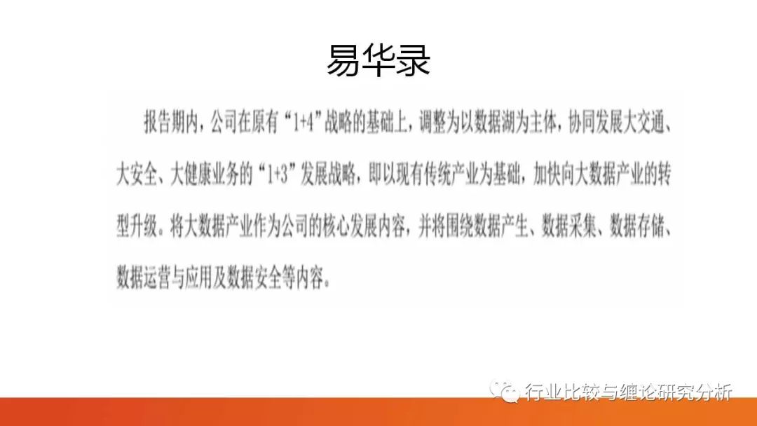 证券研究中的量价时空（9）：时光旅行、流媒体与视频识别、我眼中的计算机股（第二篇） （证券研究系列连载之四十五）