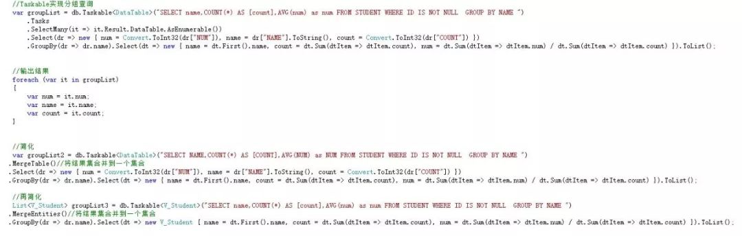 ASP.NET + SqlSever 大数据解决方案 PK HADOOP