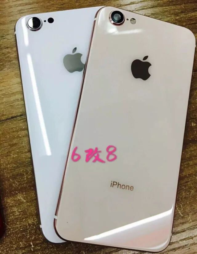 头条 | 这款iPhone X只卖1499元？一亮屏大家都笑瘫了！