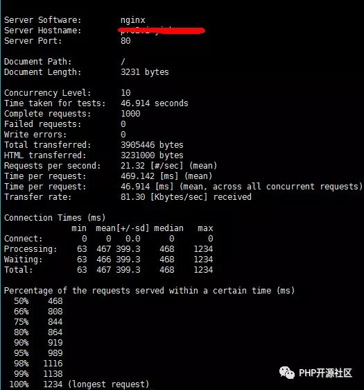 【实战】在Laravel中使用swoole来取代nginx作为http服务器