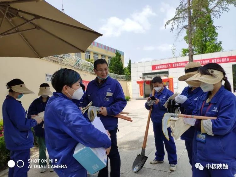 行动起来｜党建项目管理化工作与公司中心任务相融合，扎实推进、务求实效