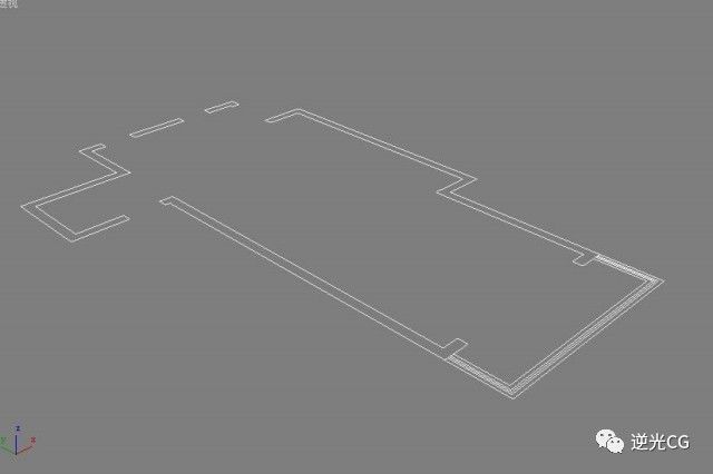 模型 | Polygon建模及案例解析