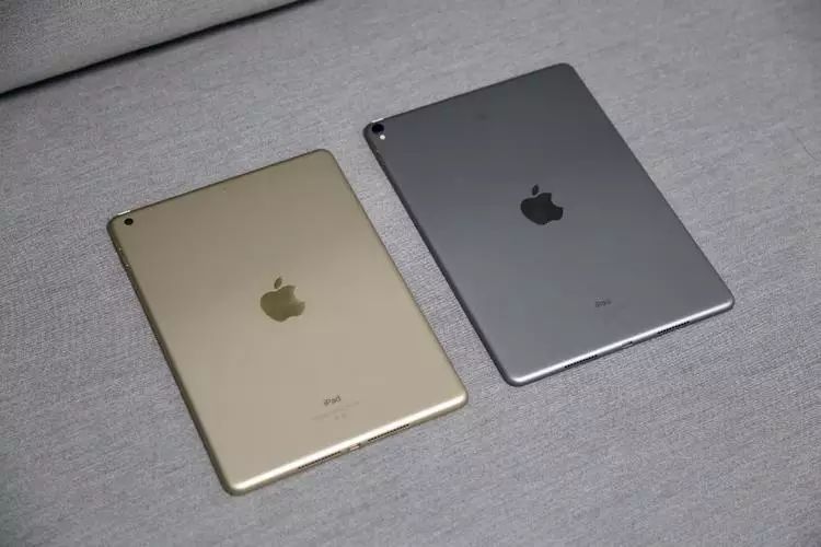 iPad 越来越难用，不过距离取代 PC 却越来越近