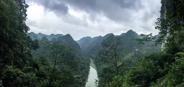 【压力测试】超过三条的，你真该去旅行了...