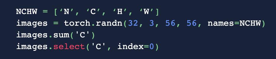 Pytorch OR TensorFlow