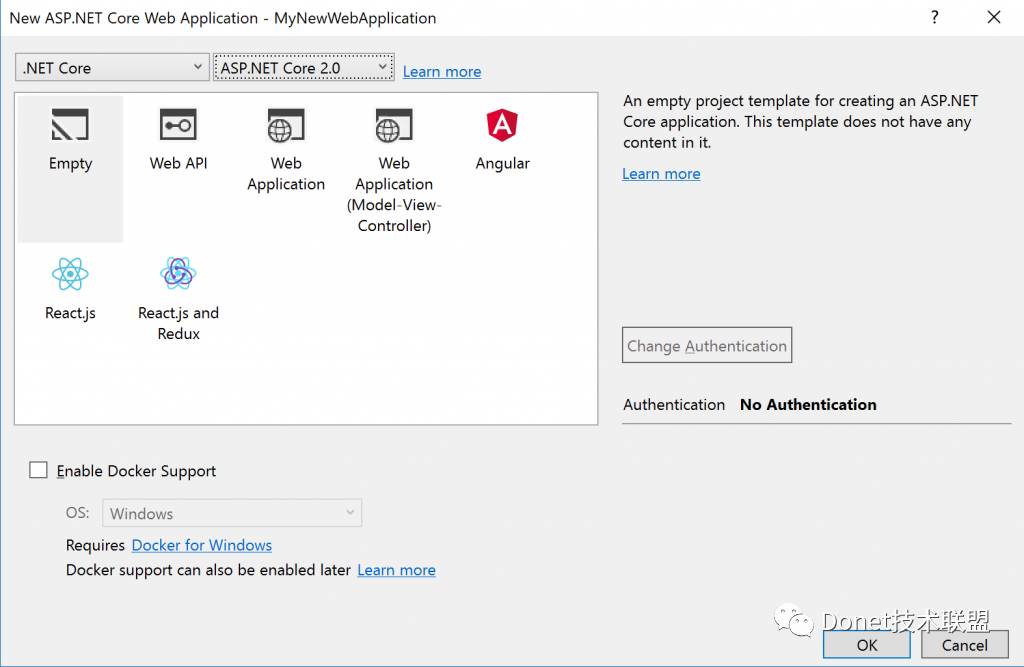 为什么你需要将代码迁移到ASP.NET Core 2.0