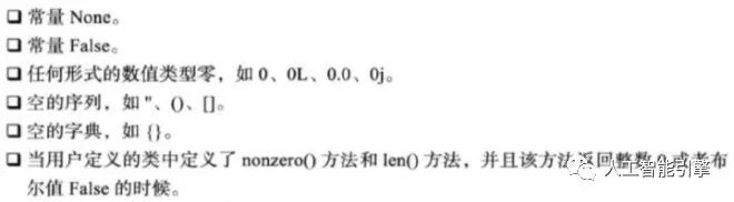 【经典】提高Python代码质量的91个军规