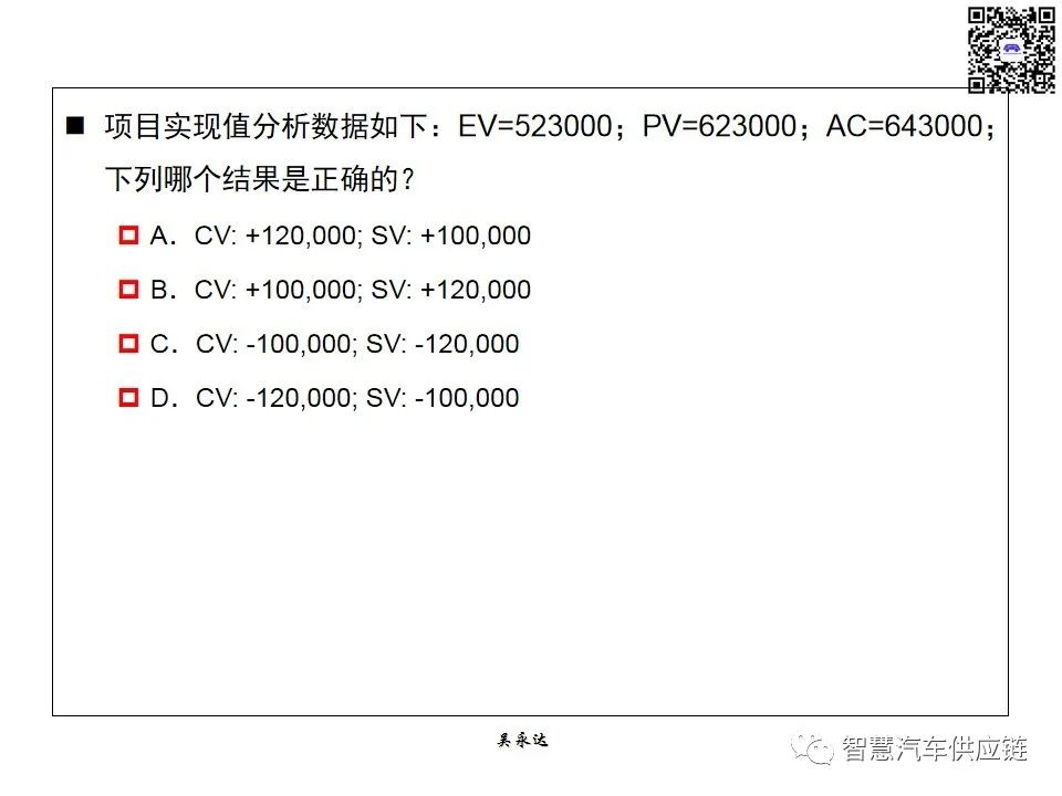 首发：图解项目管理PMP培训教材全套 PPT436