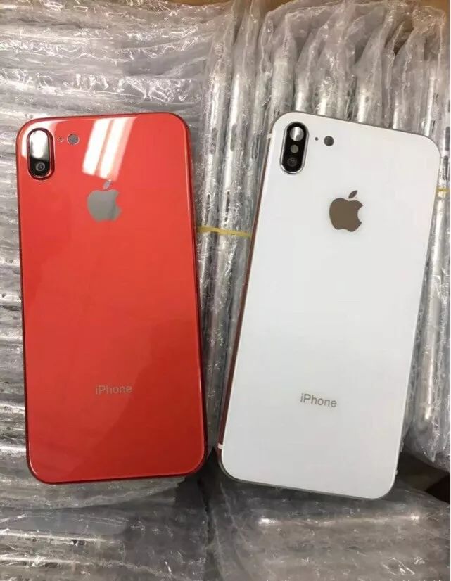 头条 | 这款iPhone X只卖1499元？一亮屏大家都笑瘫了！