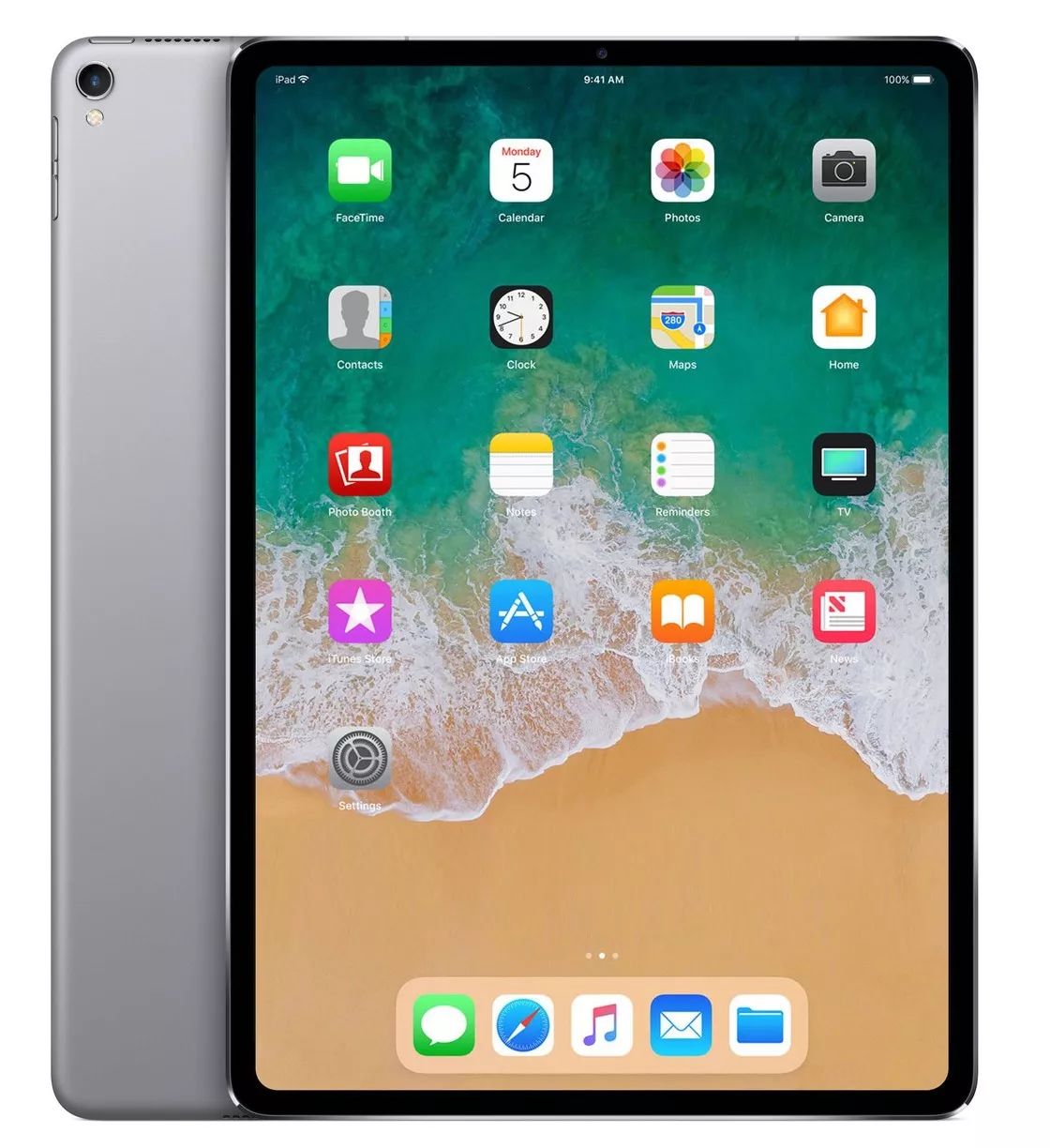 iPad Pro 也要去掉 Home 键了？刷脸解锁似乎是个问题