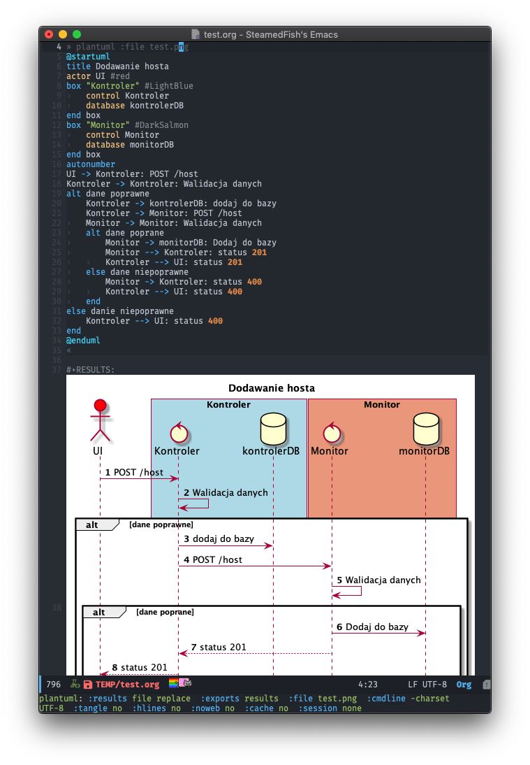 Doom Emacs 简介