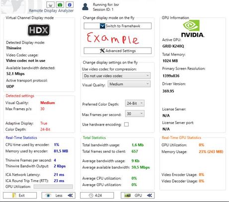 技术分享 | 基于Nutanix AHV虚拟化平台的Citrix vGPU虚拟桌面