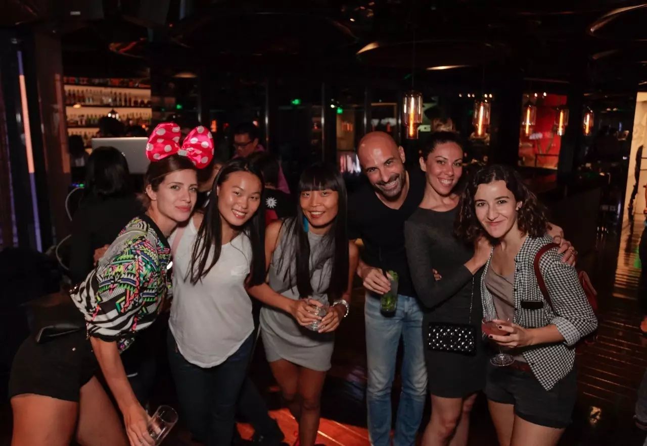 回顾｜TRUST － Juliana Lima's Birthday Bash Party Review