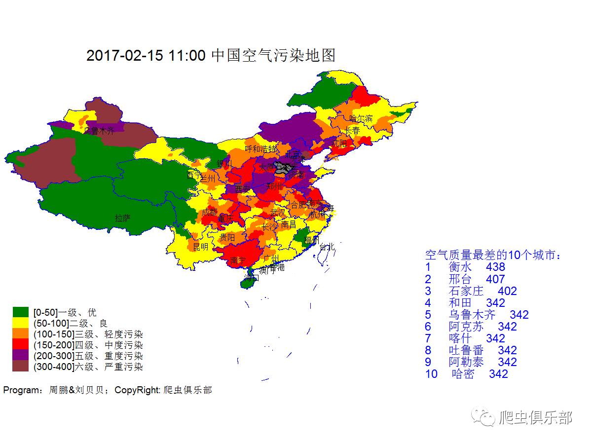 正则表达式之匹配汉字