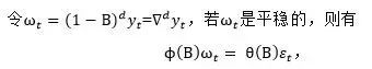 时间序列分析（二）：时间序列基本概念（2）