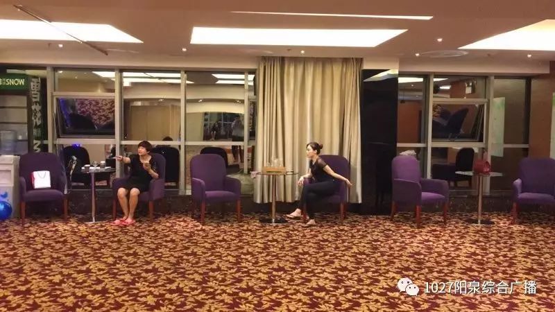 城市欢乐GO | | 映象瑜伽会馆