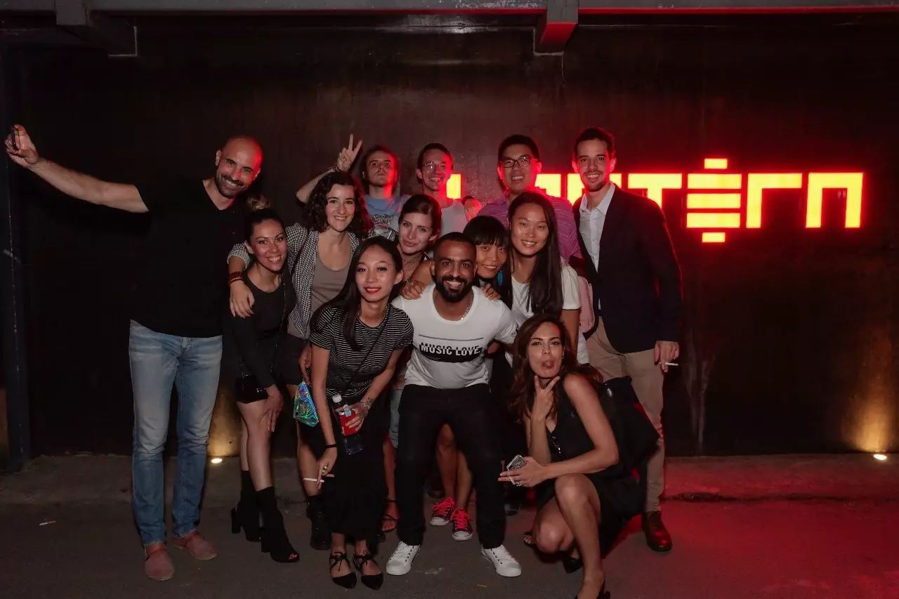 回顾｜TRUST － Juliana Lima's Birthday Bash Party Review