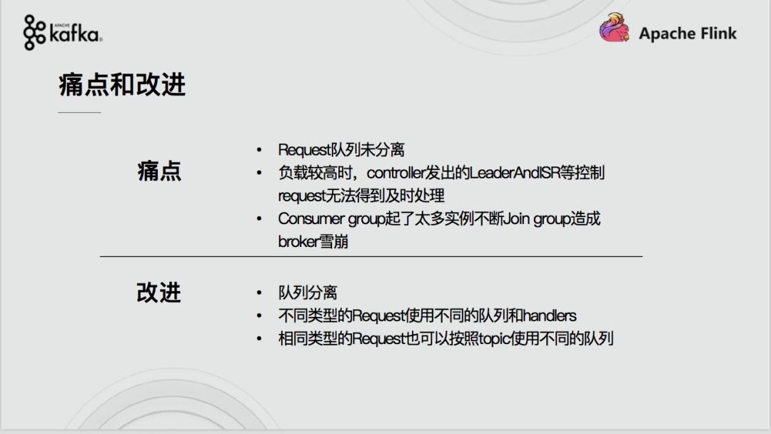 Kafka在字节跳动的实践和灾备方案