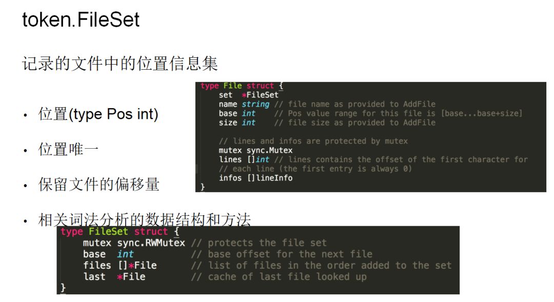 代码分析驱动代码质量