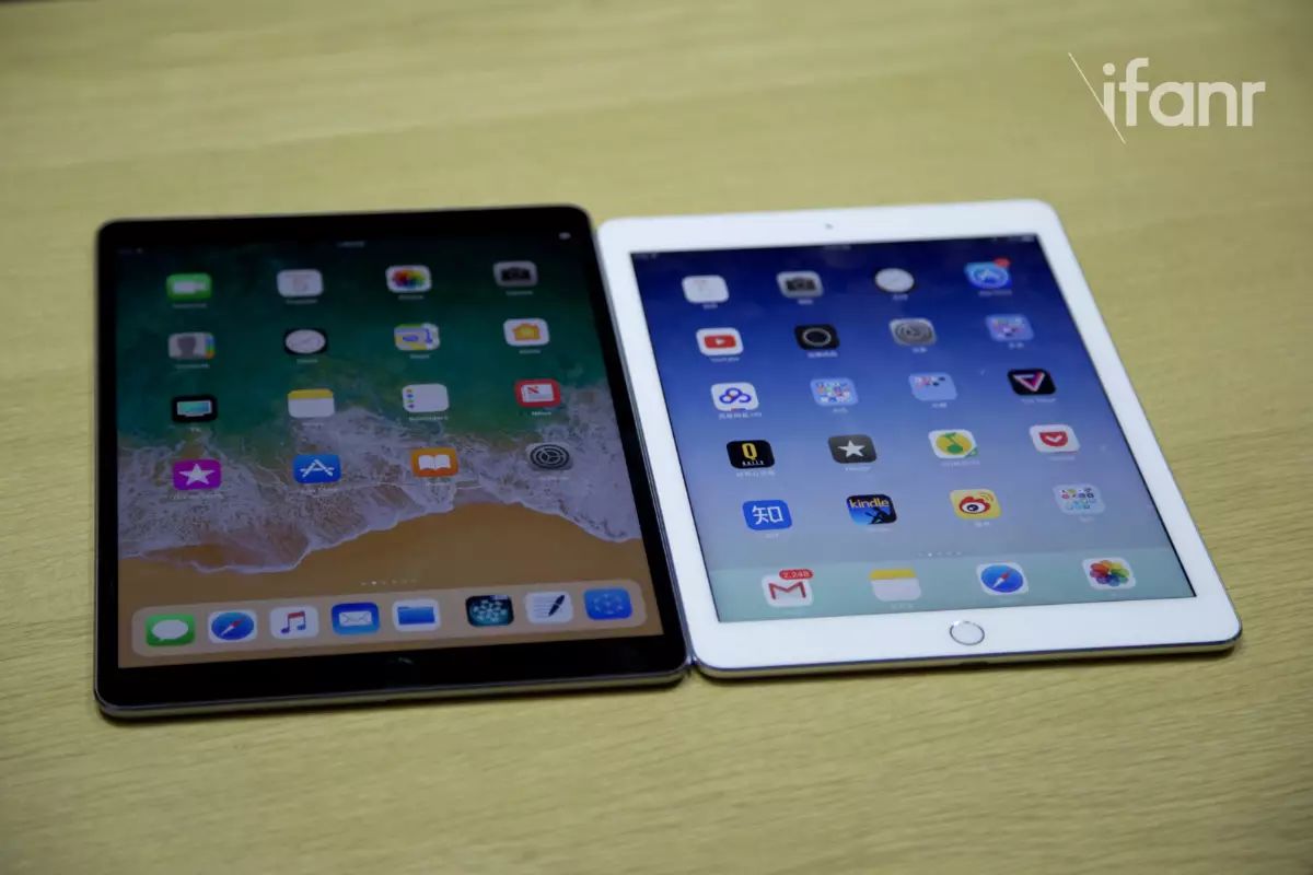 现场实测！新 iPad Pro，这简直是电脑了