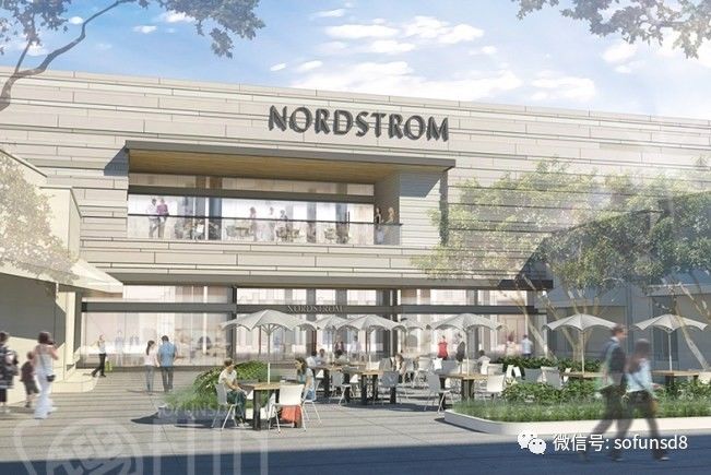 Nordstrom at UTC 盛大开幕，美眉们别错过Beauty Bash彩妆早鸟优惠活动喔! (10/12)