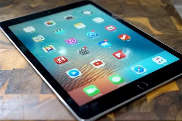 最新资讯 | 苹果已正式放弃第三代iPad