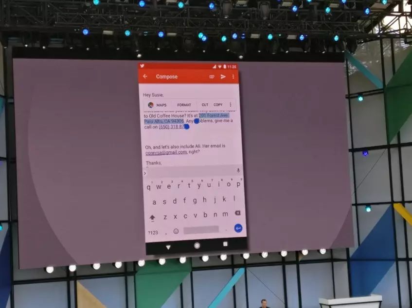 Google I/O 全记录，多希望我们能用上这些“未来科技”