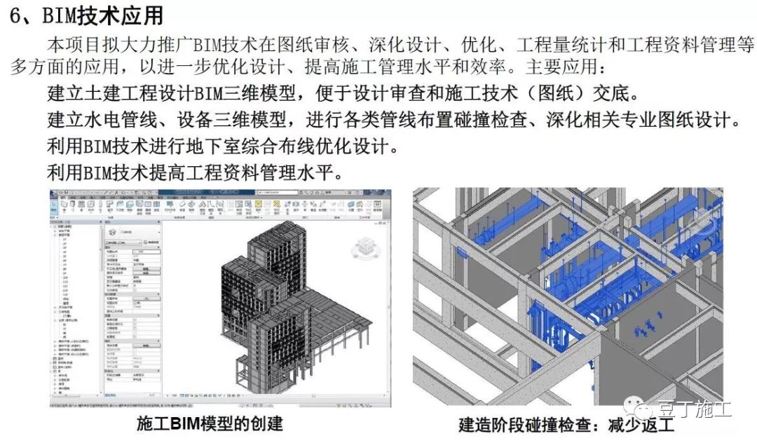 超详细的住宅楼工程项目管理策划汇报，学学如何面面俱到？