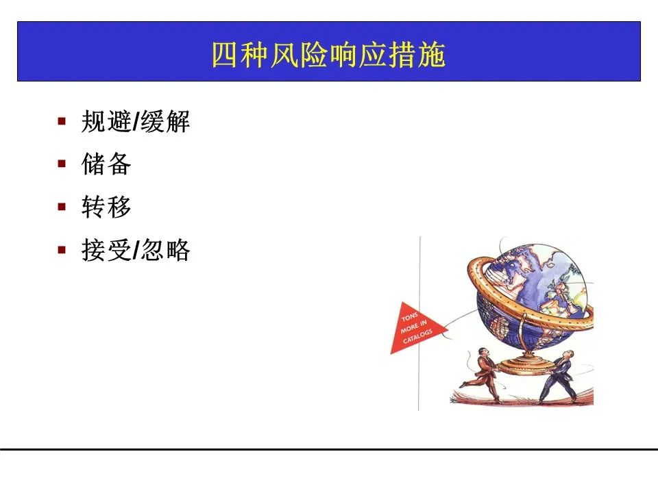 一份项目管理工具教材，团队架构、需求管理、关键路径都有了！可下载！