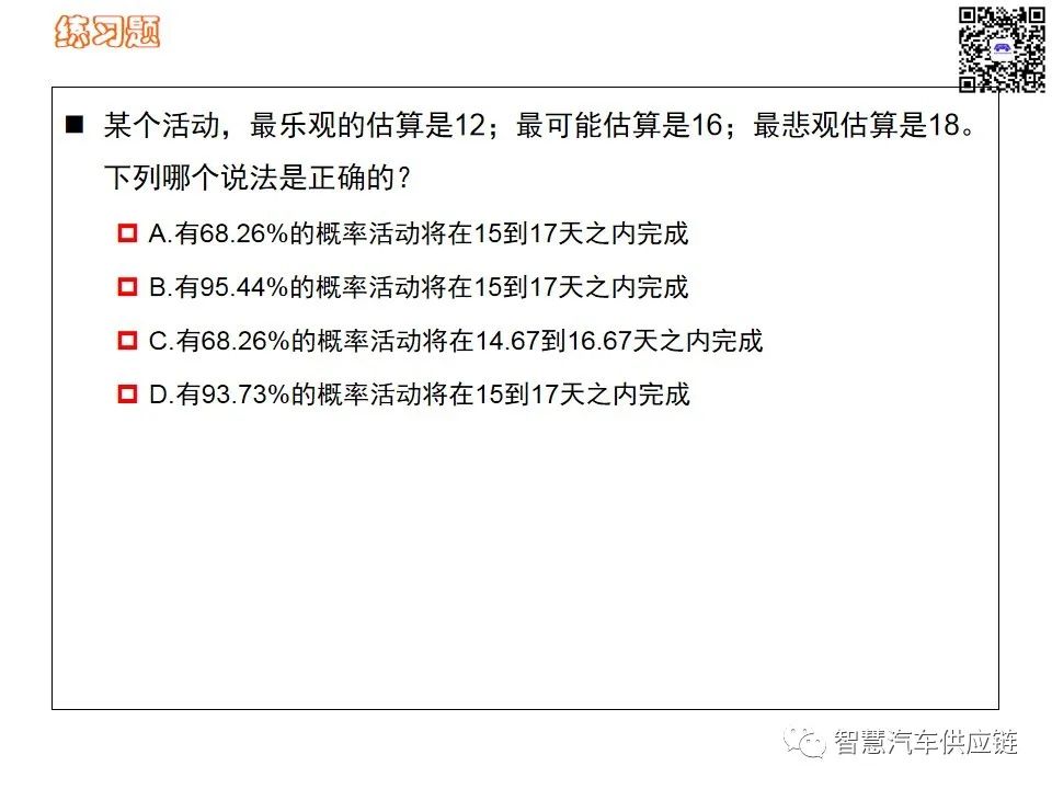 首发：图解项目管理PMP培训教材全套 PPT436