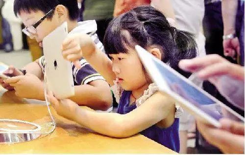 真要让孩子远离ipad？分享一点关于iPad的使用心得