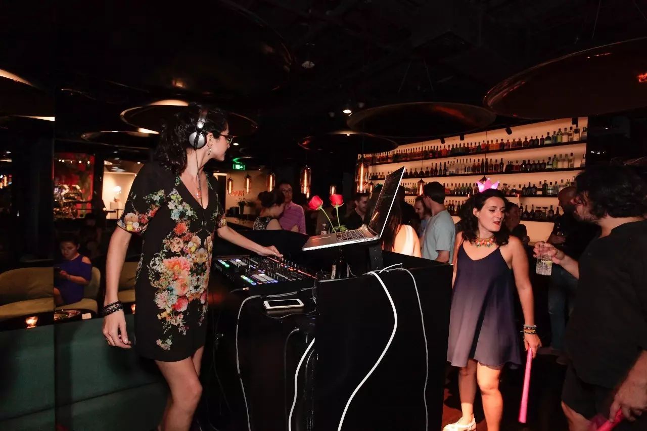 回顾｜TRUST － Juliana Lima's Birthday Bash Party Review