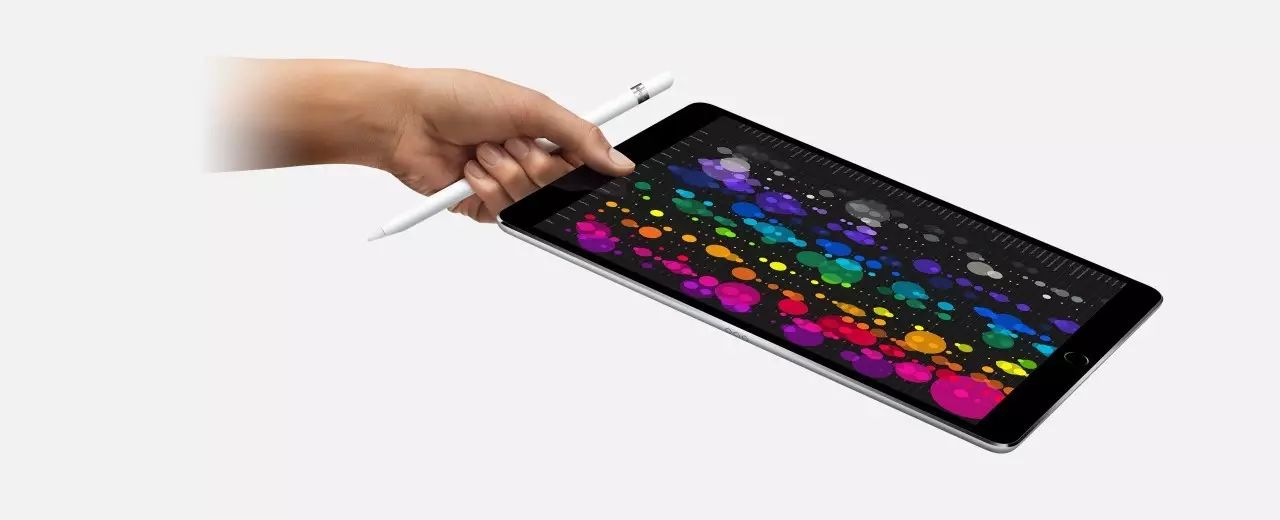 昨晚，苹果又高潮了！iOS11、新iPad Pro，还有最强神秘新品！