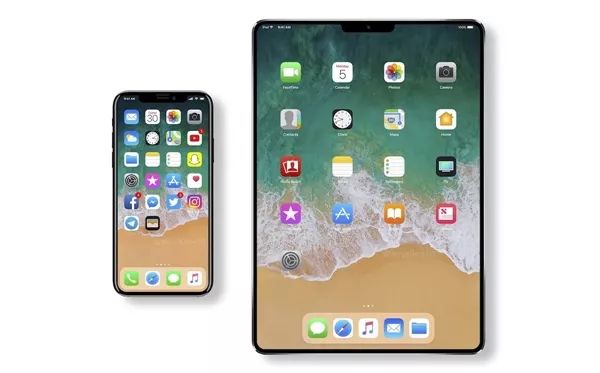 苹果3月超级新品周：新iPad/iPhone SE强势来袭！