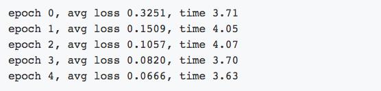 【李沐】十分钟从 PyTorch 转 MXNet