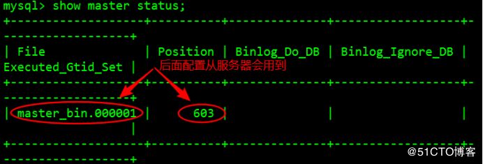 【技术】部署MySQL主从复制与读写分离