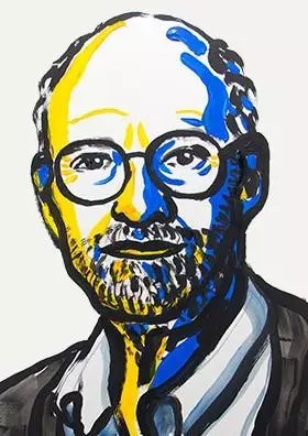 【科学大师】站在果蝇肩膀的巨人--Michael Rosbash