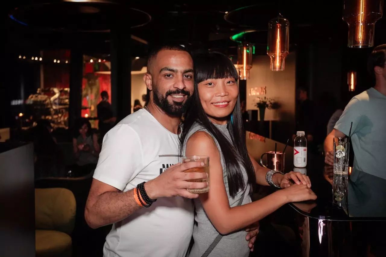 回顾｜TRUST － Juliana Lima's Birthday Bash Party Review