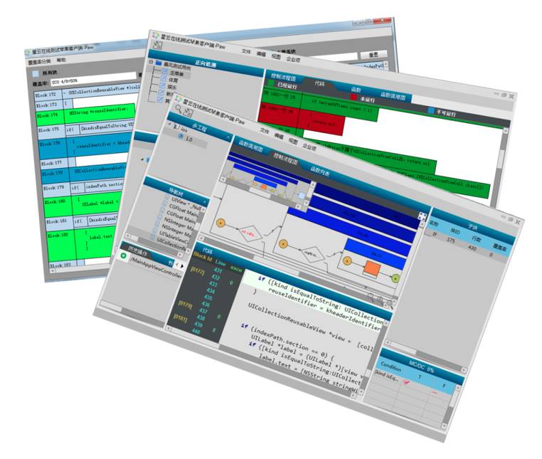 精准化测试专业平台Paw：苹果APP应用代码质量的守护者