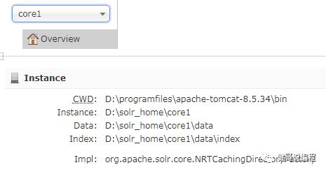 Solr-5：Tomcat中部署Solr-5.5