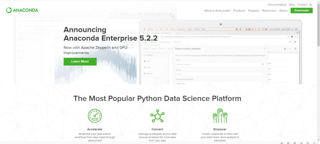 python环境搭建和虚拟化环境